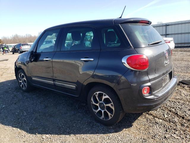 Vin: zfbcfach0ez004946, lot: 49595515, fiat 500 lounge 20142