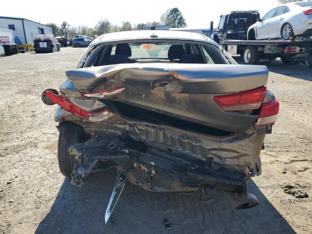 2016 KIA OPTIMA LX - 5XXGT4L38GG103369