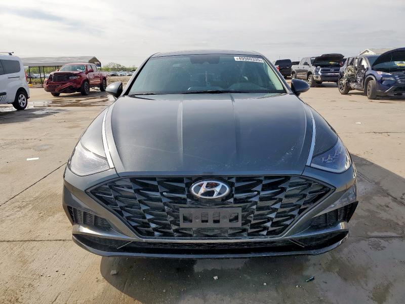 2023 HYUNDAI SONATA SEL KMHL14JA4PA326361