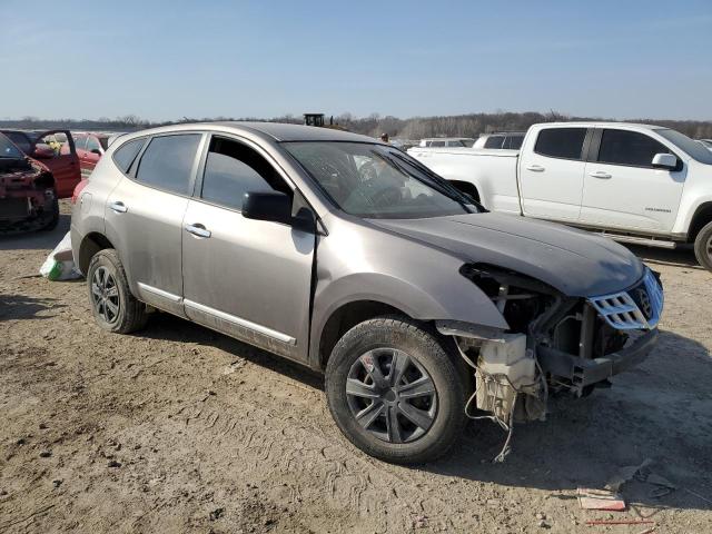 Vin: jn8as5mv7bw288606, lot: 47894105, nissan rogue s 20114