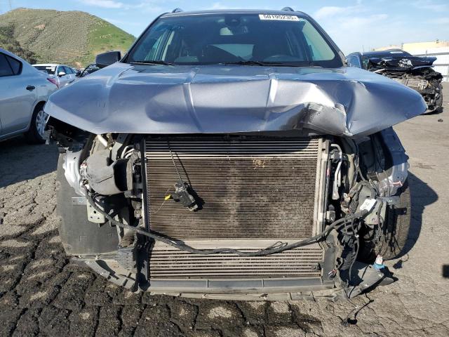 2020 GMC TERRAIN SL - 3GKALMEV7LL145491