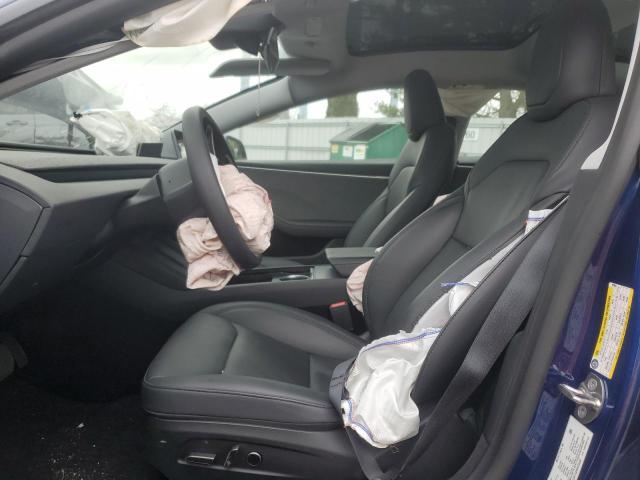 2024 TESLA MODEL 3 - 5YJ3E1EAXRF829940