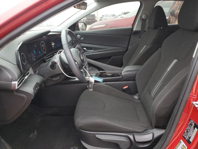 2023 HYUNDAI ELANTRA SE - KMHLS4AG9PU451579