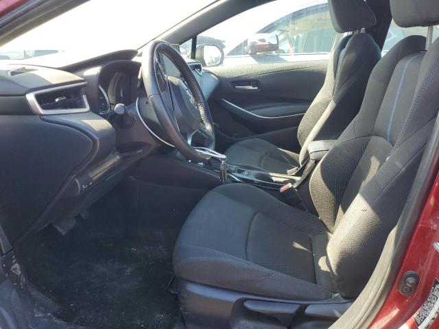 2022 TOYOTA COROLLA SE - 5YFS4MCE7NP104056
