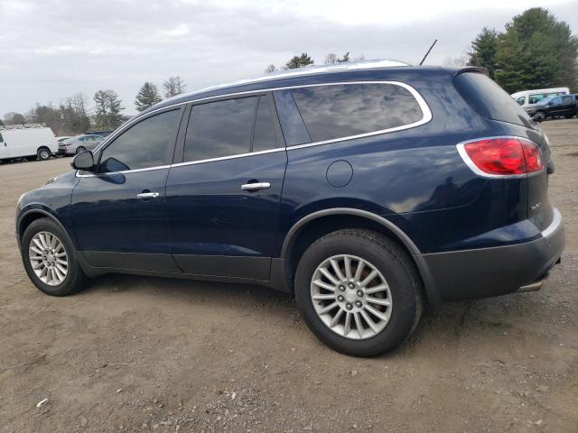 Vin: 5gakrbed6bj393300, lot: 51093235, buick enclave cxl 20112