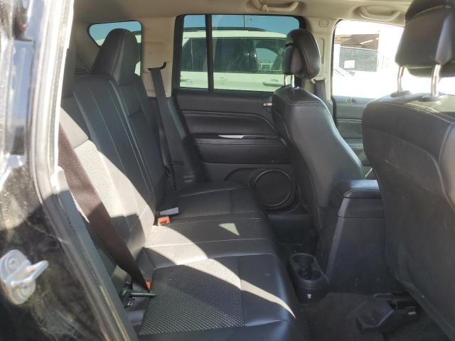 2014 JEEP COMPASS LA - 1C4NJDEB6ED739099