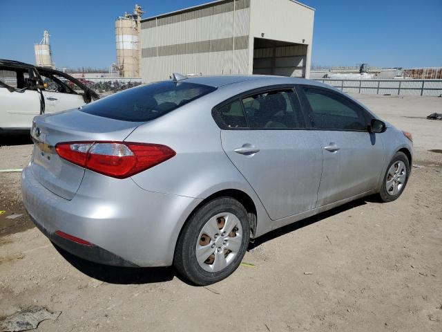 Vin: knafk4a6xg5535717, lot: 49861125, kia forte lx 20163