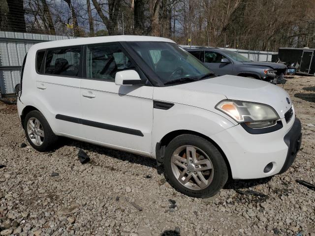 Vin: kndjt2a27b7707274, lot: 47584215, kia soul + 20114
