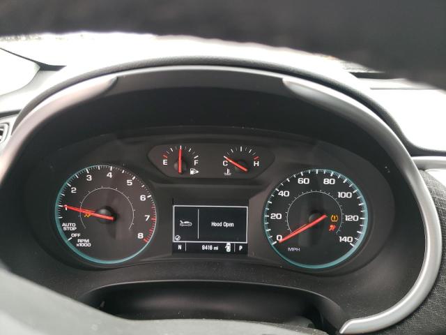 2024 CHEVROLET MALIBU RS - 1G1ZG5ST0RF246038