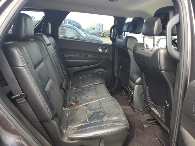 2015 DODGE DURANGO LI 1C4RDHDG0FC200840