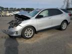 2020 CHEVROLET EQUINOX LS - 2GNAXHEV6L6171261