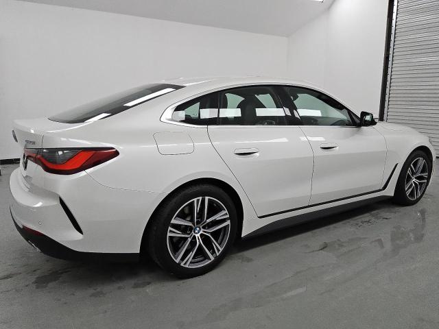 Vin: wba73av08rft24325, lot: 49742865, bmw 4 series gran coupe 20243