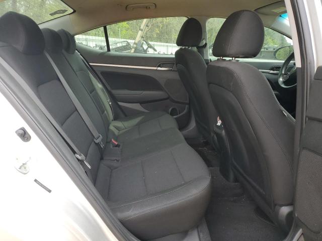 2019 HYUNDAI ELANTRA SE - 5NPD84LF6KH422832