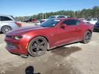 2016 CHEVROLET CAMARO LT - 1G1FD1RS5G0152304