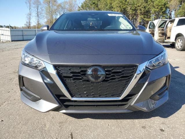 2023 NISSAN SENTRA S - 3N1AB8BV3PY277816