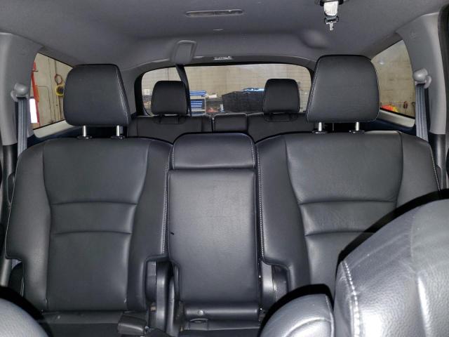 2021 HONDA PILOT SE 5FNYF6H21MB097338