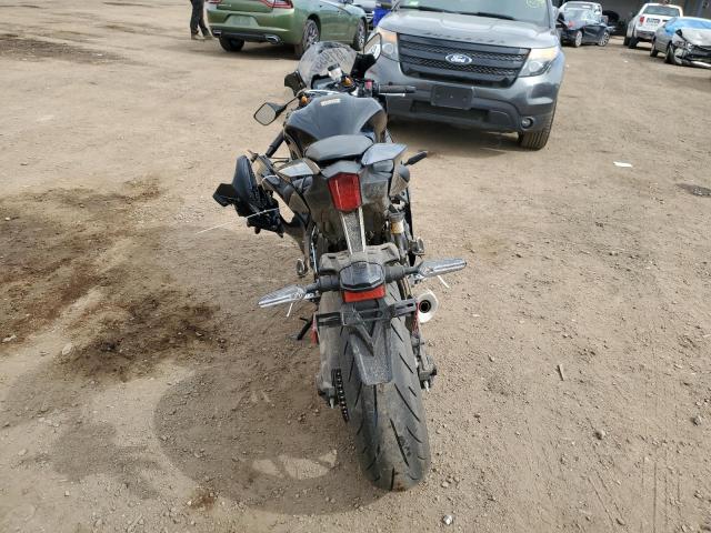 2025 YAMAHA YZF JYARM38E6SA016841