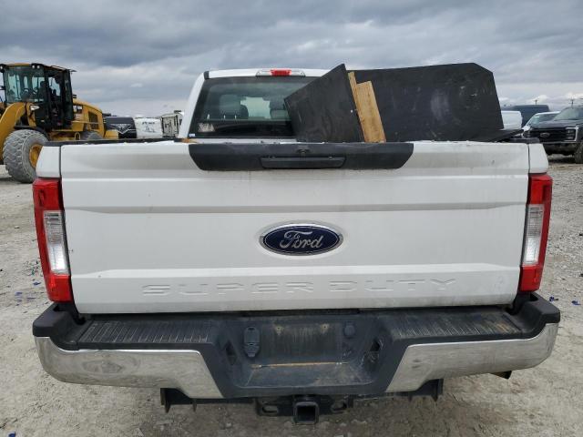 2019 FORD F250 SUPER 1FT7X2A6XKED79250