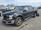2019 FORD F150 SUPER - 1FTEW1EP2KFD24924