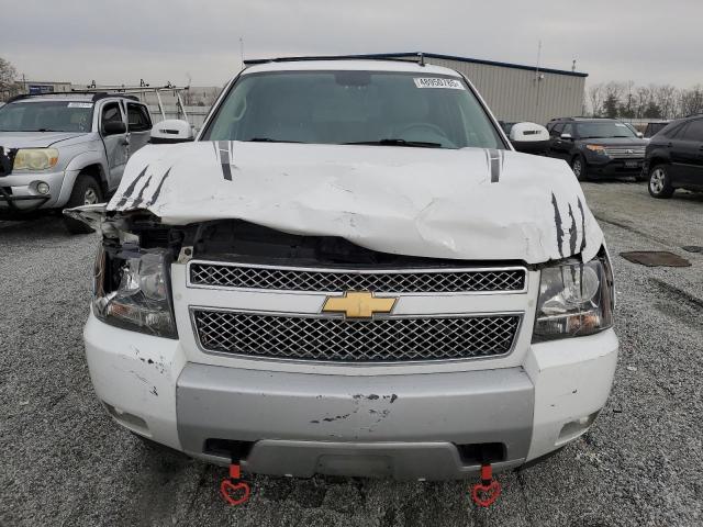 2013 CHEVROLET TAHOE K1500 LT - 1GNSKBE0XDR231519
