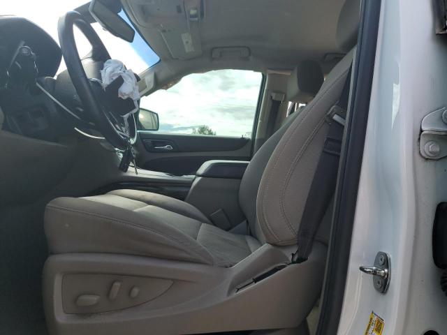 2017 CHEVROLET TAHOE C150 - 1GNSCAKC3HR290200