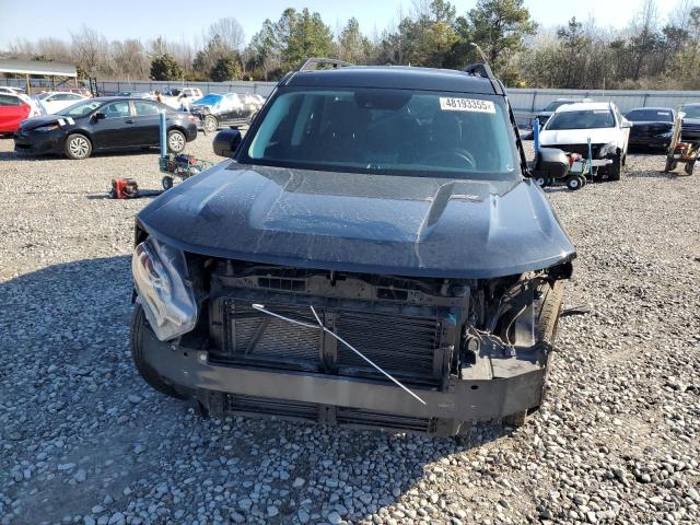 2021 FORD BRONCO SPO 3FMCR9B66MRA25513