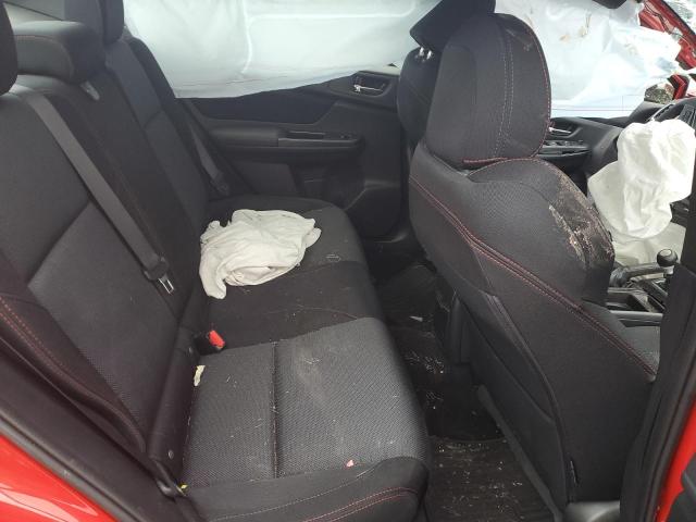 2015 SUBARU WRX PREMIU - JF1VA1D65F9837361