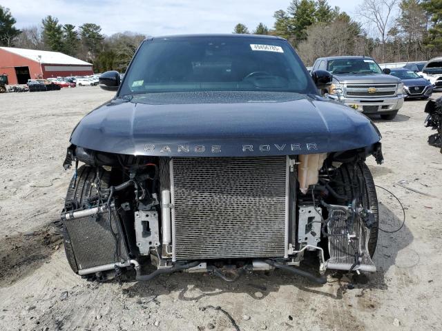 2018 LAND ROVER RANGE ROVE - SALWV2SV7JA406930