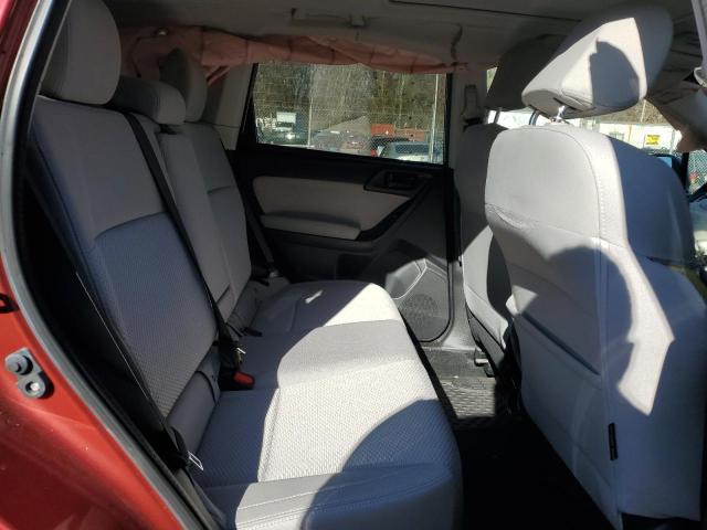 2017 SUBARU FORESTER 2 - JF2SJAGC9HH503178