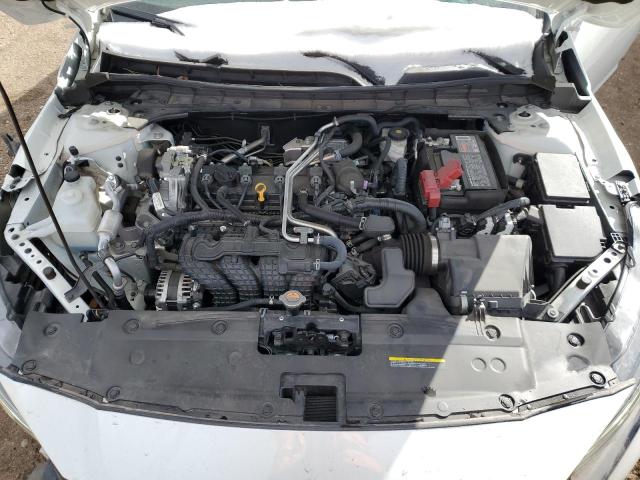 2023 NISSAN ALTIMA SR - 1N4BL4CVXPN379767