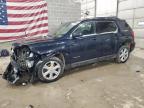 2016 GMC TERRAIN SL - 2GKALNEK6G6353545