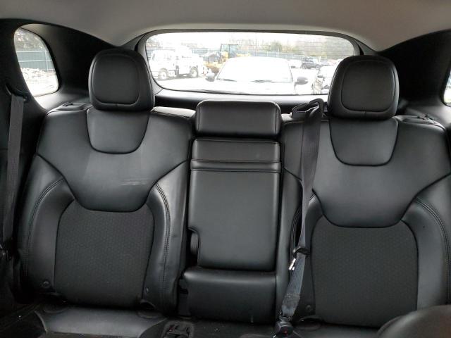 2019 JEEP CHEROKEE L - 1C4PJMLB8KD291293