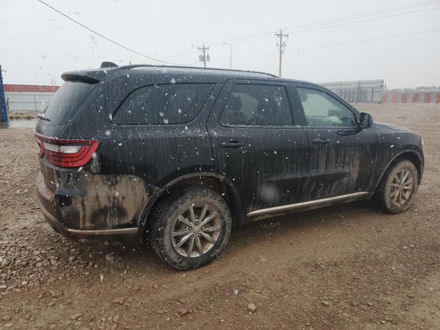 Vin: 1c4rdjag7jc415653, lot: 49632375, dodge durango sxt 20183