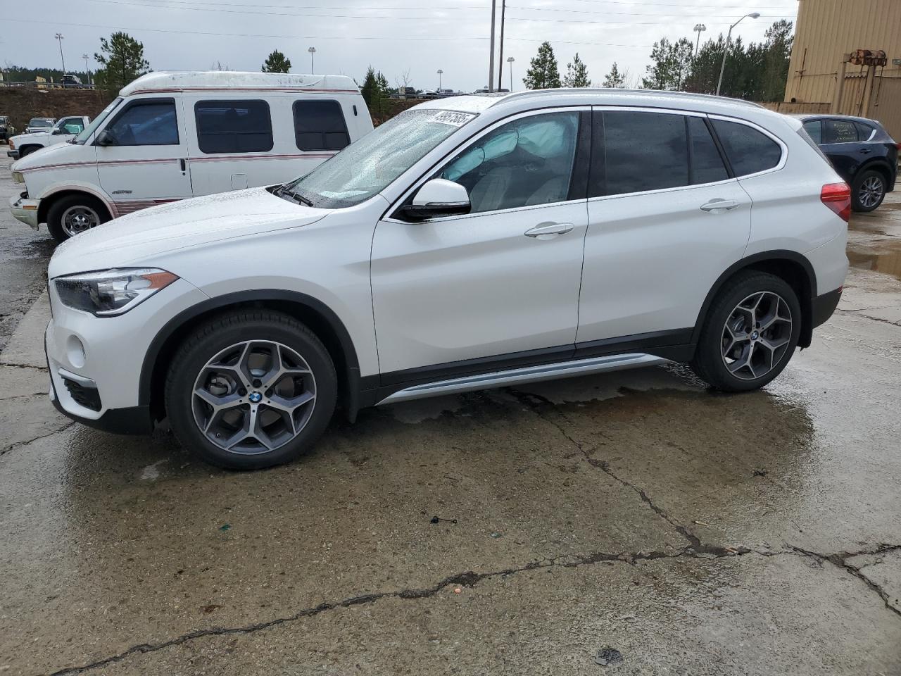 BMW X1 SDRIVE28I