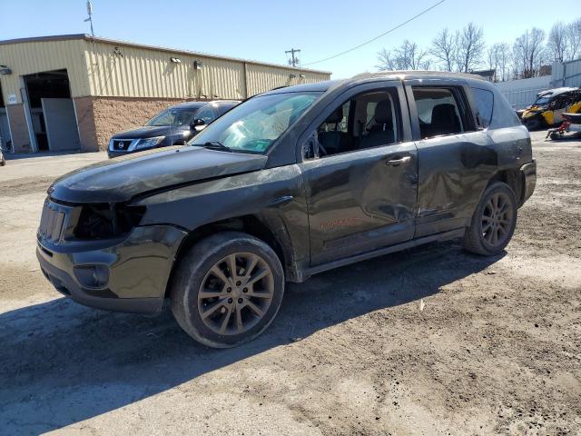 2016 JEEP COMPASS SP #3112257907