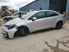2024 TOYOTA COROLLA SE - 5YFP4MCE9RP208222