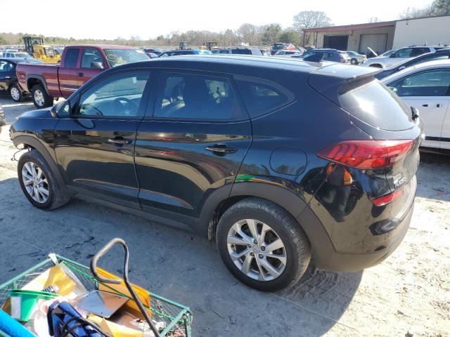 2020 HYUNDAI TUCSON SE KM8J2CA42LU128282