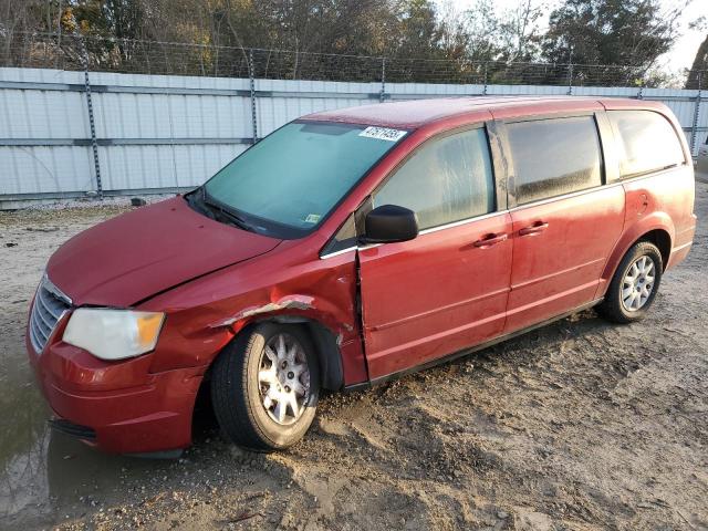 CHRYSLER TOWN & COU