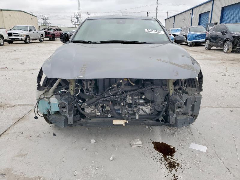 2019 NISSAN ALTIMA SV - 1N4BL4DV8KC184222