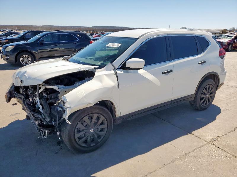 5N1AT2MT1LC783906 2020 NISSAN ROGUE