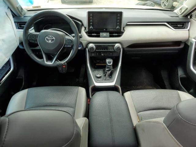2021 TOYOTA RAV4 LIMIT - JTMD6RFV0MD042948