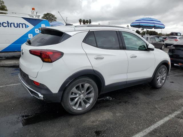 Vin: kl4mmfs27lb127208, lot: 48596745, buick encore essence 20203
