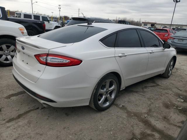 Vin: 3fa6p0h78fr188854, lot: 48263725, ford fusion se 20153