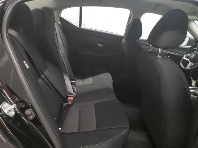 2023 NISSAN SENTRA SV - 3N1AB8CVXPY280209