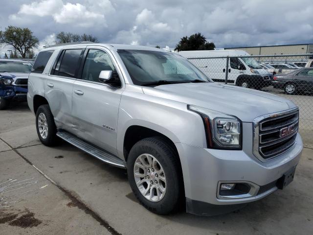 2018 GMC YUKON SLT 1GKS2BKC4JR352618
