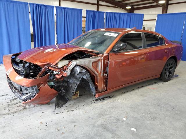 Vin: 2c3cdxbg3ph523284, lot: 50271055, dodge charger sxt 2023 img_1