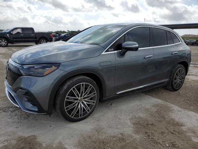 Vin: 4jggm2cb5pa020725, lot: 46992505, mercedes-benz eqe suv 50 500 4matic 2023 img_1
