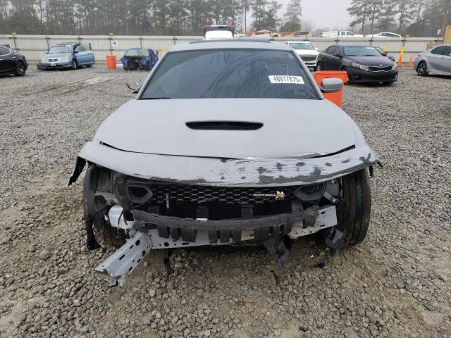 2021 DODGE CHARGER SC - 2C3CDXGJ2MH519405