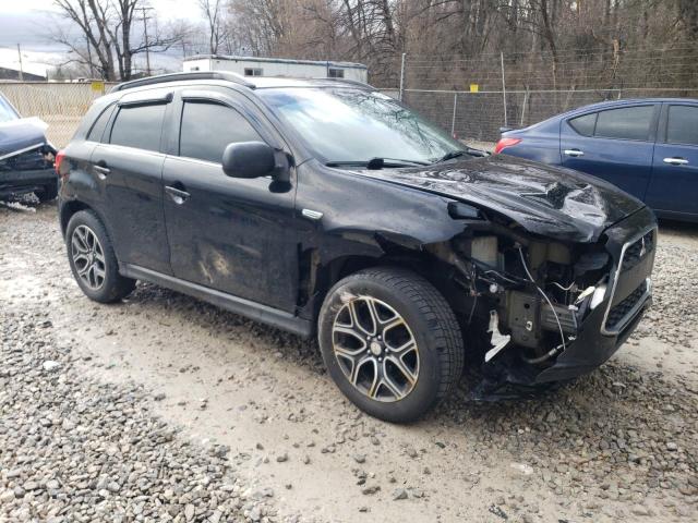 Vin: 4a4ar4aw8fe032557, lot: 49976105, mitsubishi outlander se 20154
