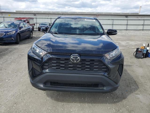 2021 TOYOTA RAV4 LE - 2T3K1RFV6MC116917